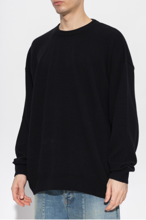 Balenciaga cashmere sweater online